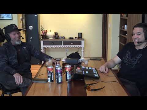 Episode 114 - Steve Sanders