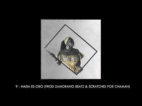 Flavia Beaka-  NADA ES ORO  (Prod Zamoranobeatz)