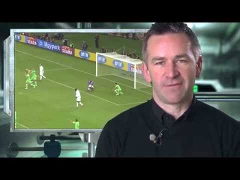 Trailer Recognise, Resist, Report - Say No To Match-Fixing