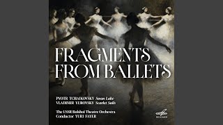Download lagu Scarlet Sails, Op. 12: Sailor’s Dance mp3