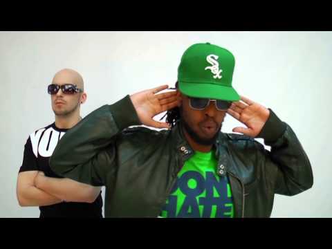 Godwin Kiwinda ft. Roman Polonsky - Without You