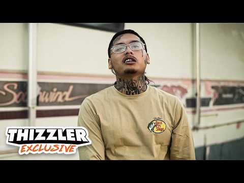 BounceBackMeek - Hold Us (Exclusive Music Video) || Dir. VisualsByKyleS