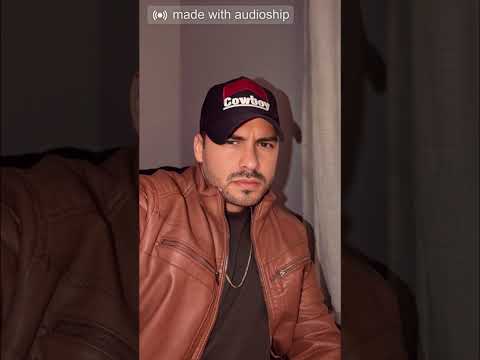 The Shadow - Shout vs. Eric B. Is President