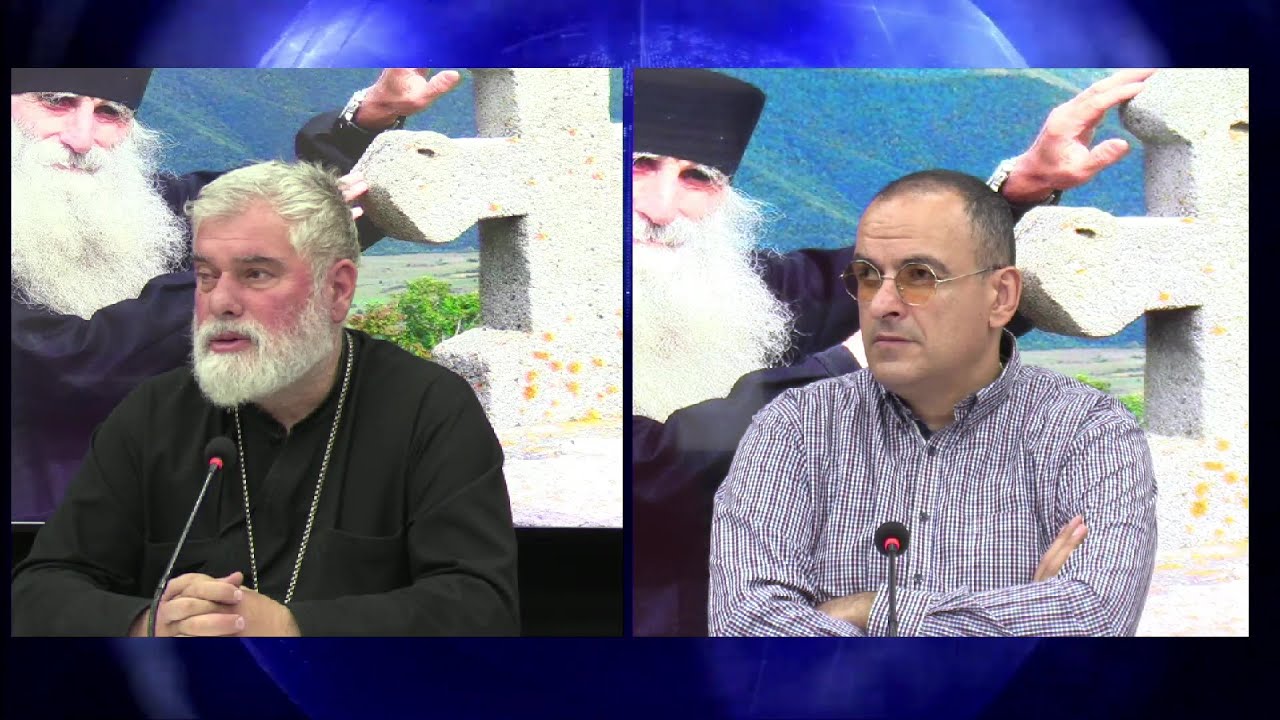 სასულიერო პირების ღვაწლი