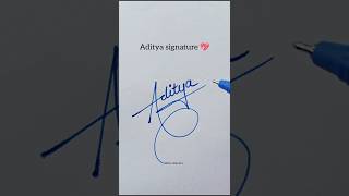 Download lagu Aditya name signature design ❤️ #signature #shorts mp3 Download lagu Aditya name signature design ❤️ #signature #shorts mp3