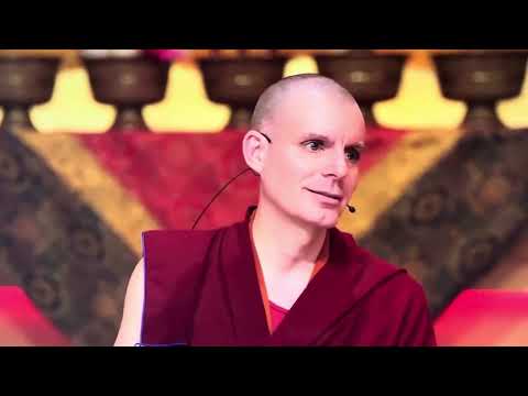 Extracto de El Tesoro de la Felicidad (Sesión 1) Impartido por el querido Maestro Khenpo Rinchen.