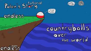 Countryballs: Over The World Gameplay Tymczasem #3