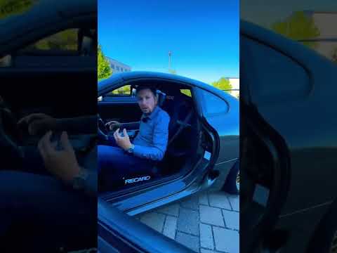 FAST & FURIOUS lügt! Oder wann parkt die MKIV Supra?