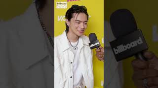 Download lagu LEO Describes Himself In One Word | Billboard News #Shorts mp3 Download lagu LEO Describes Himself In One Word | Billboard News #Shorts mp3