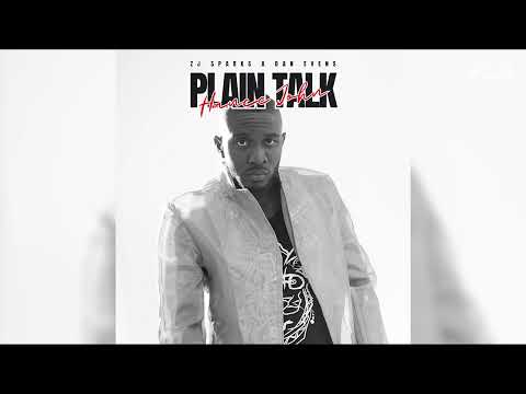 Hance John, Dan Evens & ZJ Sparks - Plain Talk (Do That Already) | Genna Jam Riddim