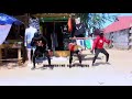 Innoss B X Diamond Platnumz YO PE Remix YOPECHALLENGE