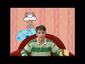 Blue S Clues Blue Wants To Play A Song Game Part 10