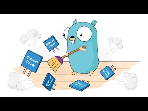 eCHO episode 32: hands on with Cilium Service Mesh