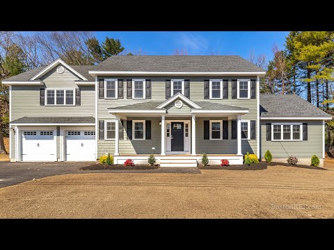7 Tremlett Rd, Billerica MA - Derek Amato - Tel 978-771-5159