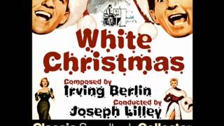 Snow - White Christmas (Ost) [1954]