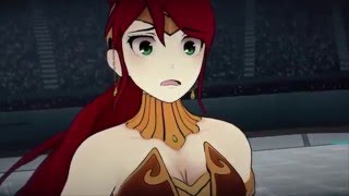 RWBY Time To Say Goodbye (Acoustic) AMV