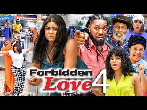 FORBIDDEN LOVE SEASON 4 (JERRY WILLIAMS) 2021 Recommended Latest Nigerian Nollywood Movie 1080p