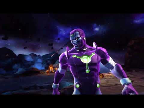 Venompool Solo’s Superior Kang - 7.4 | Marvel Contest of Champions