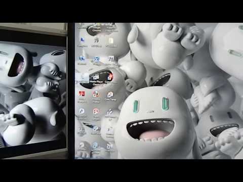 Unboxing Sony EX330