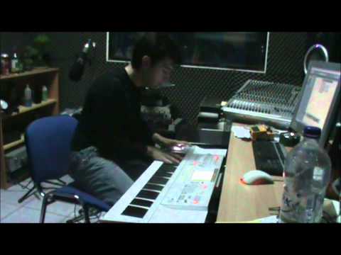 derek sherinian five elements oceana