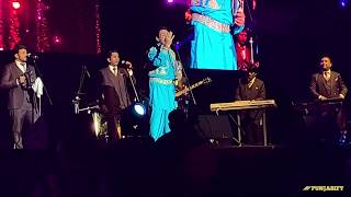 Download lagu Gurdas Maan Live | Challa | Apna Punjab | Makhna | Sajana | UK Tour 2019 Wembley London 1.5 hours HD mp3