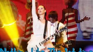 Katy Perry - Nothing Like The 1st time [UNRELEASED SONG 2010]