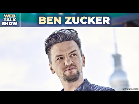 Na und & erstes Album - Ben Zucker Interview