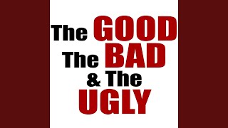 The Good, The Bad & The Ugly - Movie Theme Song Soundtrack - Ennio Morricone Tribute