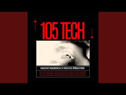 105 Tech House (Remix)