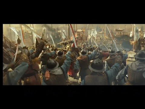 Imjin war(1592~1598), The Final phase Battle Pt2, Battle of Noryang(1598)