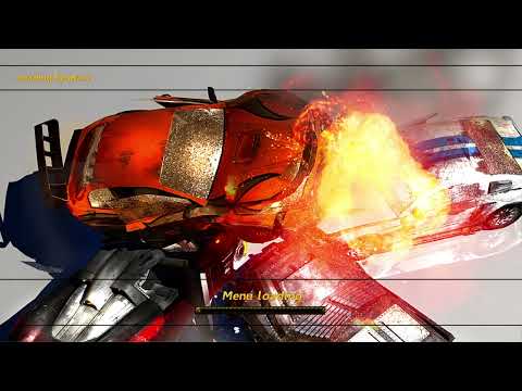 flatout 3 chaos & destruction