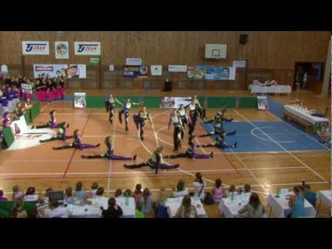 Thunderstorm - disco dance