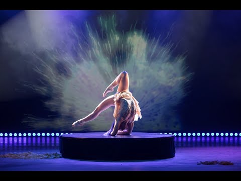 Felice Aguilar - Acrobatic & Dance - Showreel  | DDC Entertainment