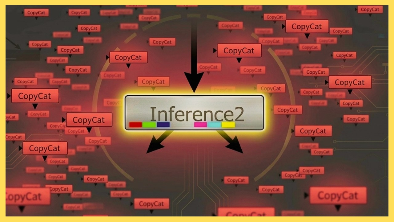 Training a Model for Sequence Cleanup using CopyCat inside Foundry Nuke