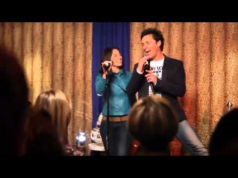 Sasha & Davy - Een Zomeravond Met Jou. TV Special.mp4