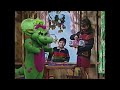 Play Some Marching Barney S Band From Season 5 Included Fun Games