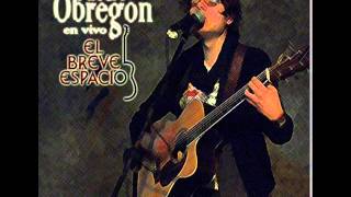 Aldo Obregon - No es por falta de amor