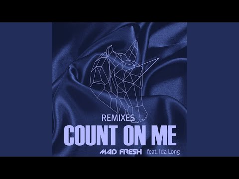 Count On Me (DoGGrAin Remix)