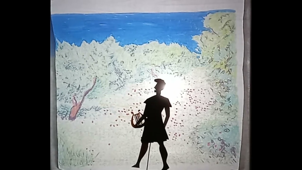 Promotional video thumbnail 3 for Fairy Tale Marionettes