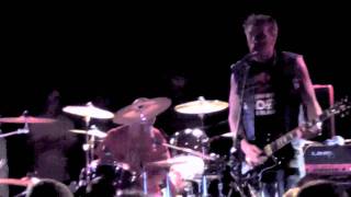 D.O.A. - The Enemy - Waiting For You - 2 + 2