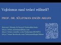 Prof. Dr. Süleyman Engin Akhan Prof. Dr. Süleyman Engin Akhan