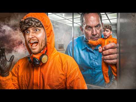 The SCARIEST ANOMALY I Have Seen.. (Part 2)