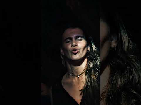 NOVA MARILÂNDIA, QUE NOITE INCRÍVEL❤️obrigada pelo carinho de vocês e por fazer dessa noite especial