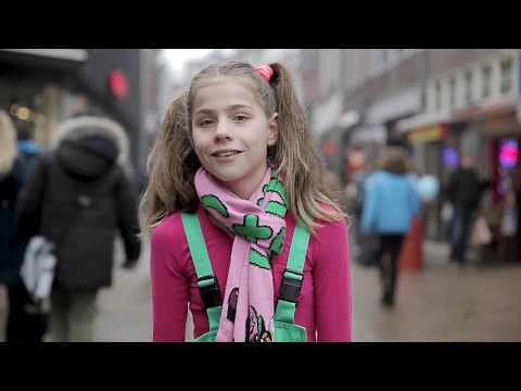 Fist vur iedereen - KV De Steunzolen