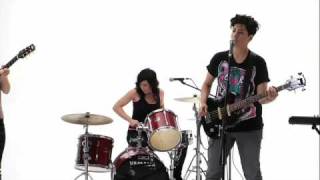 Dance Yourself to Death: "We Are All Made of Stone" - Official Video, 2008