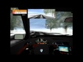 Racer Free Car Simulation - Test: BMW 730i (RWD ...