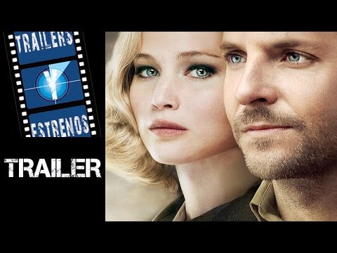 Serena – Trailer en españo