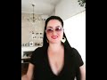 Panayiota Anatolian Greek Bellydancer Tsifteteli Τσιφτετέλι Egyptian Dance