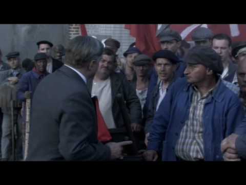 Extrait du téléfilm : L'AFFAIRE SALENGRO