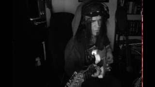 Axl Ludwig - Fly low carrion crow (Two Gallants cover)